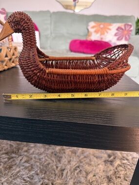 Duck Basket